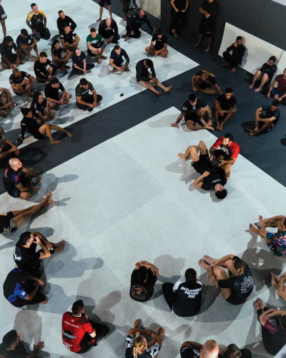 Scramble Camp 2 - Early Bird Ticket Scramble Camp 2 - Early Bird Ticket
